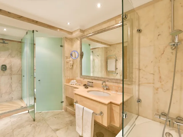 جناح ديلوكس بسرير مزدوج، Ria Park Hotel & Spa 4/6