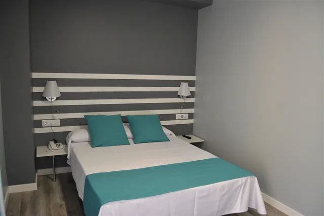 استوديو بسرير مزدوج، RF Bambi Apartments - Adults Only 5/7