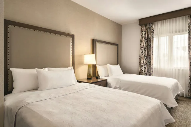 جناح بسريرين كوين لذوي الإعاقة، Homewood Suites by Hilton Tucson/St. Philip s Plaza Univ 1/3
