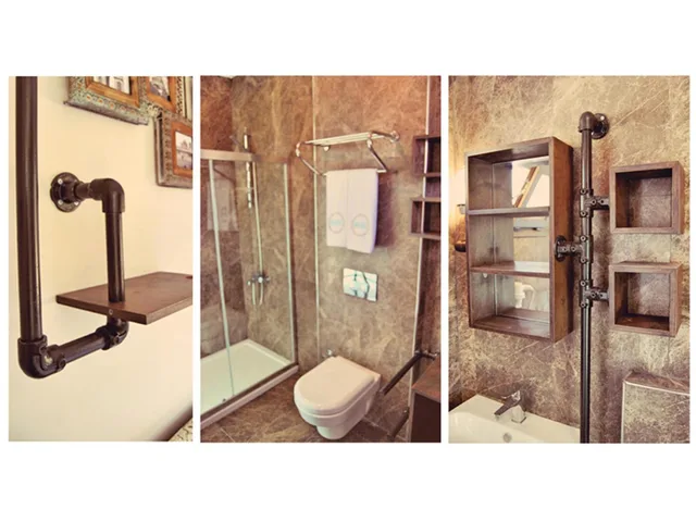 لوفت، Brera Alacati 9/10