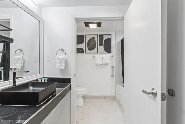 غرفة بسريرين كينج، Ascot Suites Morro Bay 2/2