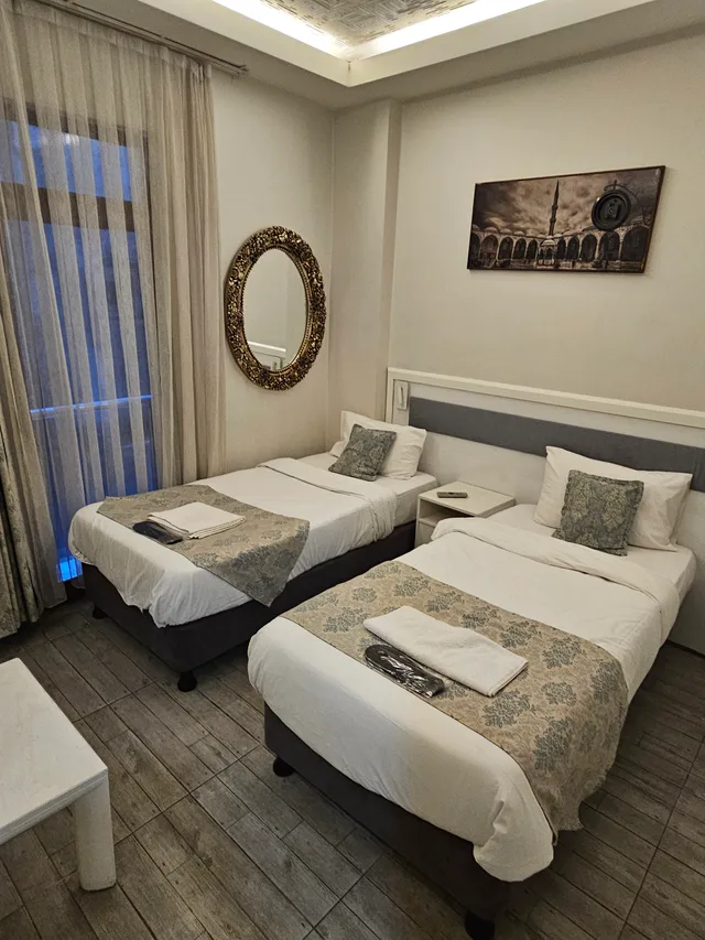 جناح دوبلكس في الطابق الأرضي، Lemon Residence 6/9