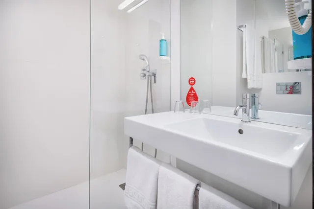 غرفة مفردة، Moov Hotel Evora 14/16