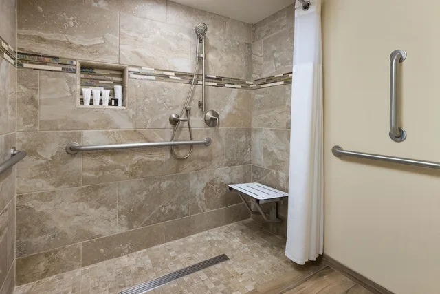 فيلا بسريرين كوين لذوي الإعاقة، Kimpton Miralina Resort and Villas by IHG 5/5