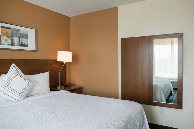 غرفة بسرير كينج، Fairfield Inn Suites By Marriott Fort Collins Loveland 1/5