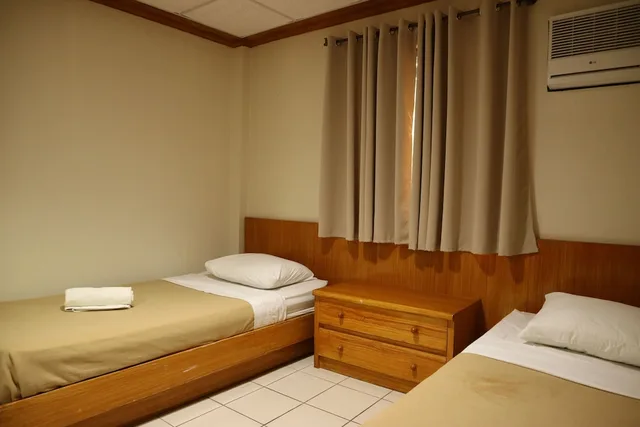 Beach, Cottage، Puerto De San Juan Beach Resort Hotel 6/8