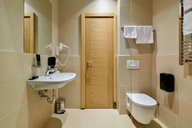 غرفة قياسية مفردة، Opera Garni Hotel Belgrade 2/2