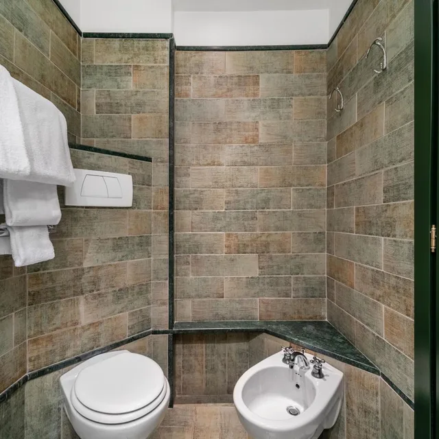 استوديو كبير مع أريكة بمطبخ صغير، Camperio House Suites 5/9