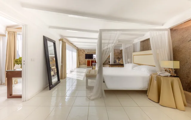 جناح كبير، Hotel Spa Des Pecheurs 3/8