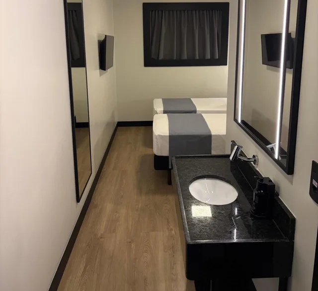 غرفة قياسية، Wa Hotel Fortaleza 6/6