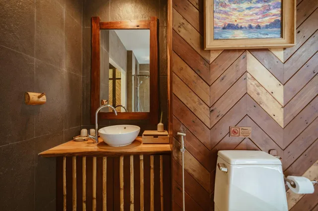 Coconut, Cottage, King Bed، Ban Sainai Resort - SHA Extra Plus 7/10