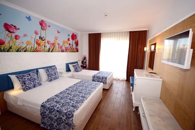 standard room single use، Eftalia Village 1/1