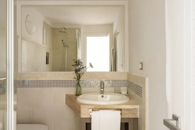 Plus, Classic, Double Bed, Balcony، Chia Laguna - Hotel Village 8/8