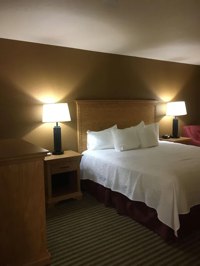 غرفة قياسية، Best Western Plus Caldwell Inn & Suites 1/3