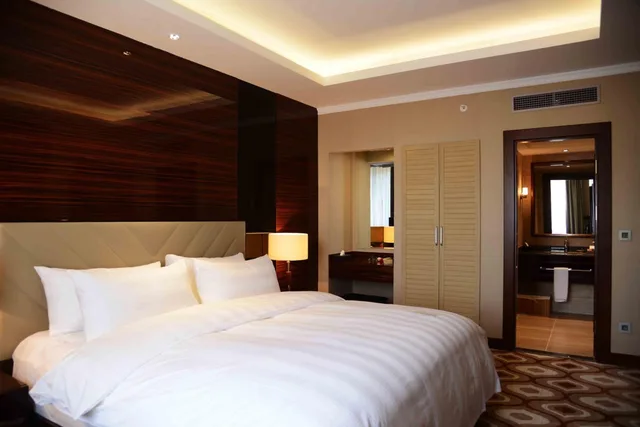 جناح بريميير، Lotte City Hotel Tashkent Palace 1/1