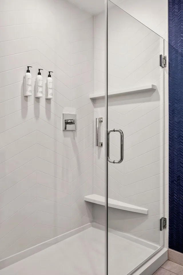 جناح بسرير كينج مع أريكة، Fairfield Inn & Suites Baraboo 5/5