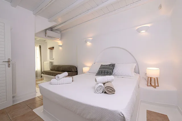 Thalia, 5 Bedrooms, Villa، 9 Muses Villas Mykonos 3/10