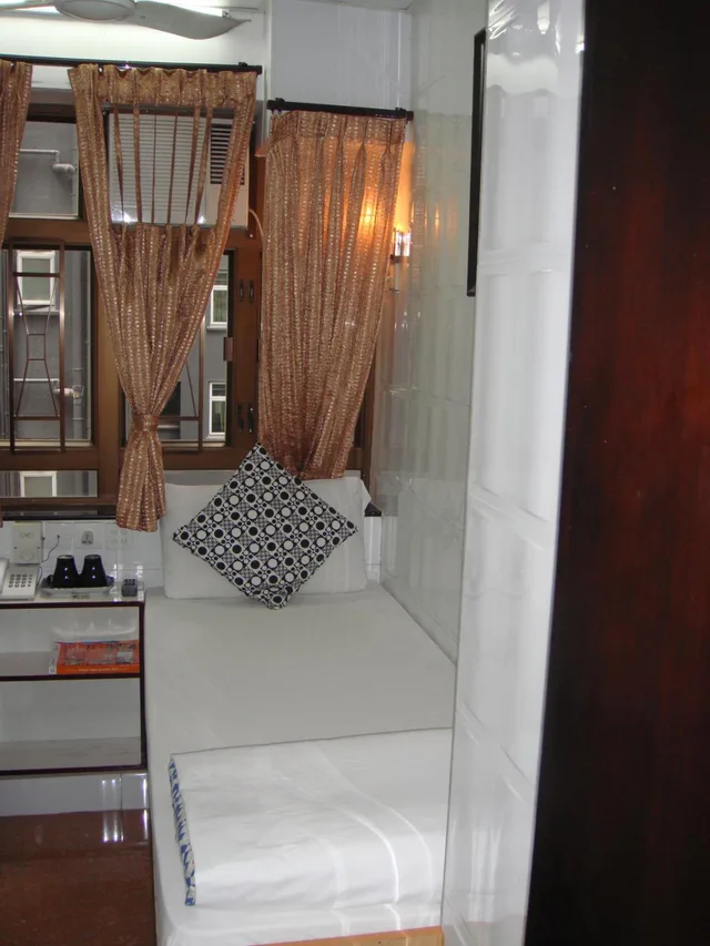 غرفة مفردة، City Guest House 1/1
