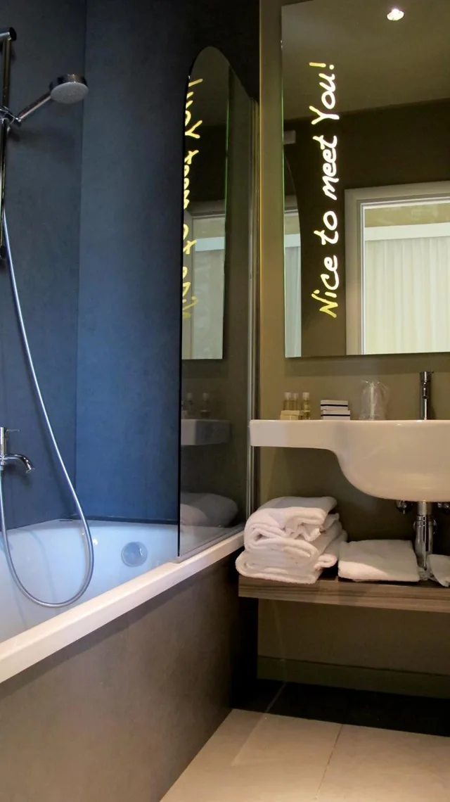 غرفة سوبيريور بسرير مزدوج أو سريرين منفصلين، Hotel & Resort Le Colombare 6/10