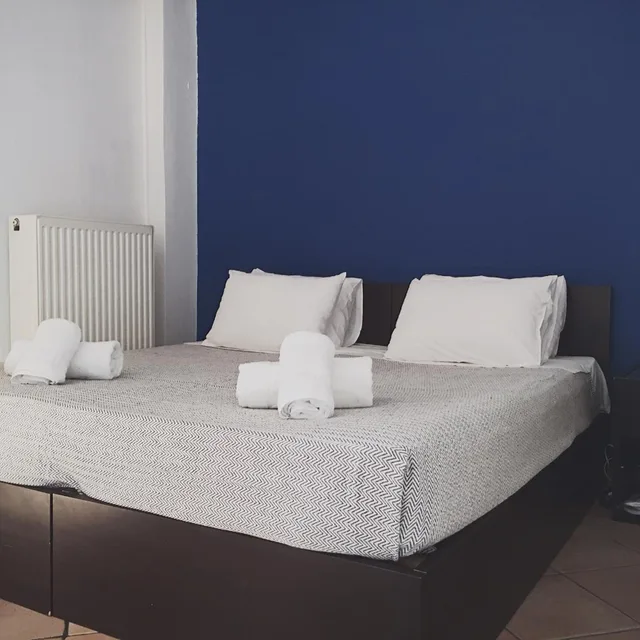 شقة عائلية، Mc Queen Hotel 3/3
