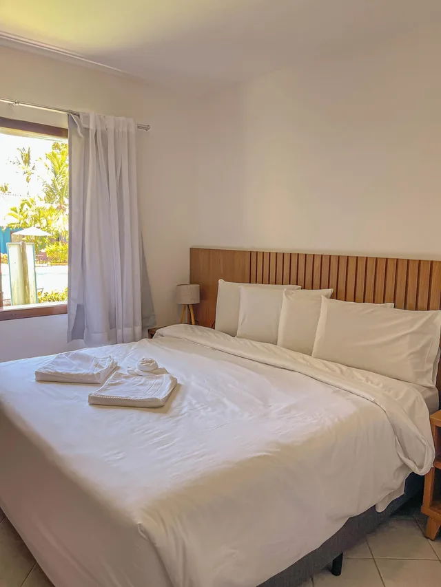 Master, Apartment, Triple, Mar Paraiso Hotel 4/5