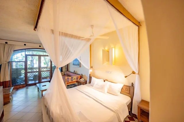 غرفة قياسية، Severin Sea Lodge 1/10
