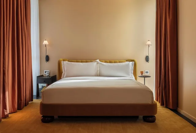 Atelier, Suite, King Bed، Hotel Saint Augustine 1/7