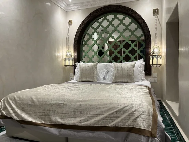 Deluxe, House، Riad L Etoile D Orient 8/10