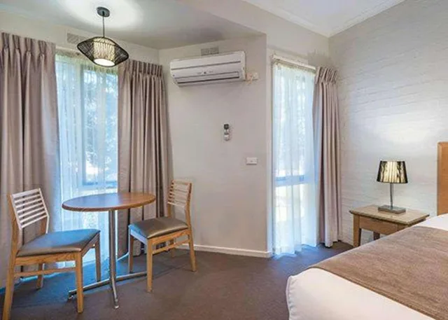 غرفة سوبيريور بسرير فردي وسرير كوين، Comfort Inn Coach & Bushmans 6/20