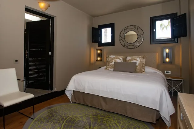 Suite, Apartment, 1 King and 1 Single Beds، 5 Suites Lanzarote 2/3