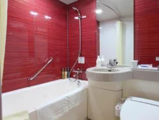 غرفة، Daiwa Roynet Hotel Kyoto Hachijoguchi 3/3