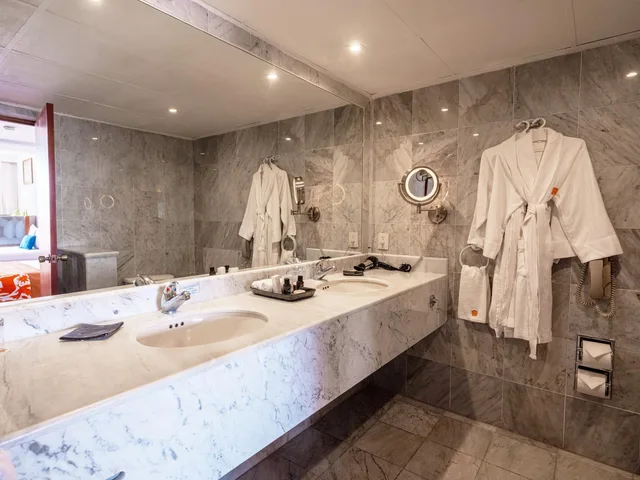 Brisas Beach Club, Suite, Double Bed، Las Brisas Huatulco 3/3