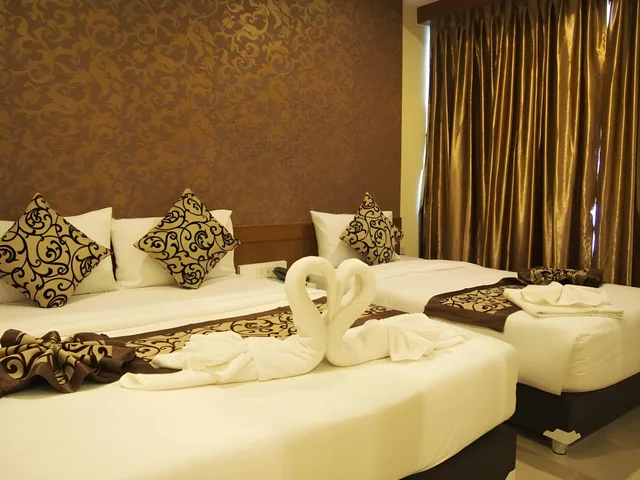 Superior, Double or Single Bed، 247 Boutique Hotel 1/1