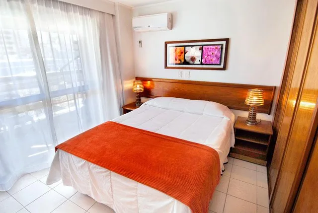 شقة بغرفتي نوم، GOLDEN BEACH RESORT AND SPA 1/3
