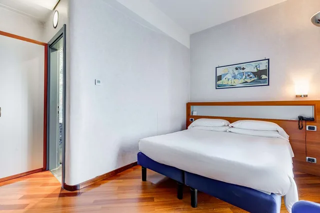 Super, King Bed، Best Western Plus Hotel Plaza 1/6