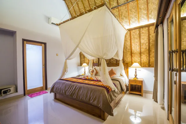 Deluxe, Queen Bed, Bintang Penida Resort 1/2