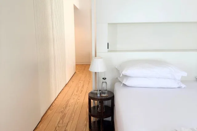 Inspira, Suite, Double Bed, Sofa, Inspira Liberdade Boutique Hotel 3/10