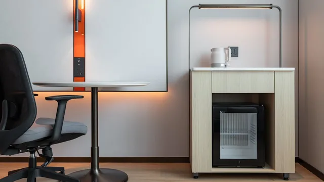 Holiday Inn Express Foshan Shunde Ronggui by IHG, Zhongshan 37/45