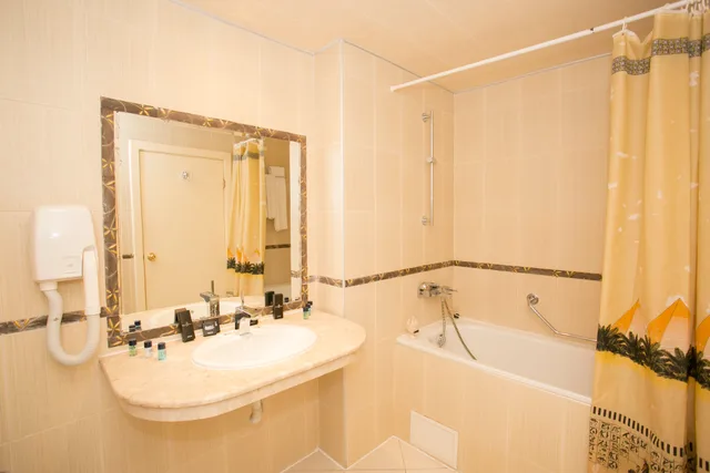 غرفة قياسية بسرير مزدوج، Imperial Palace - All Inclusive 9/10