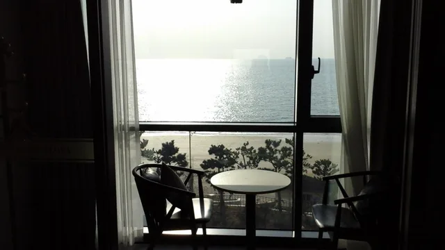 غرفة عائلية، Hotel Wooyeon Flora 4/4