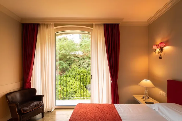 غرفة سوبيريور بسرير مزدوج أو سريرين منفصلين، Resort Collina D Oro 7/10