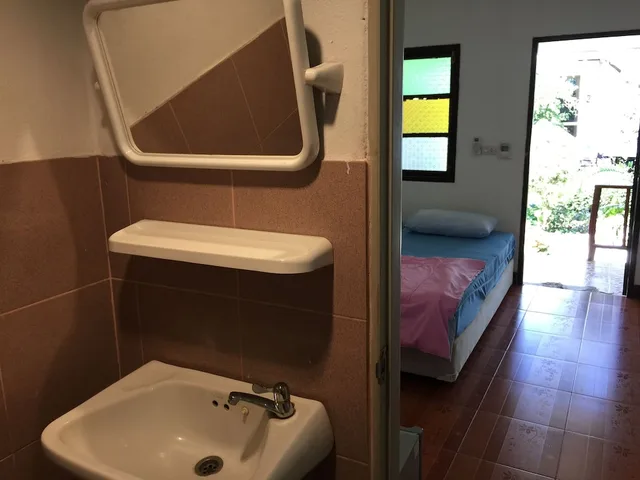Town House, Queen Bed, Lonely Beach Resort 4/5