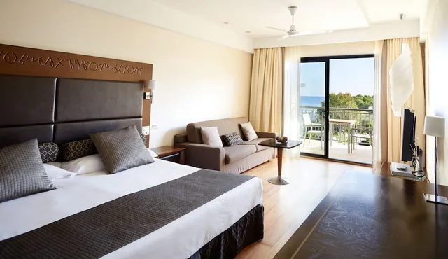 Prestige, Junior Suite, Sun Room, Jetted Tub، Insotel Fenicia Prestige Thalassospa 1/5
