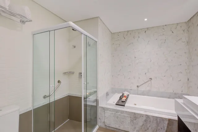 Master, Suite، Transamerica Collection Goiania 6/9