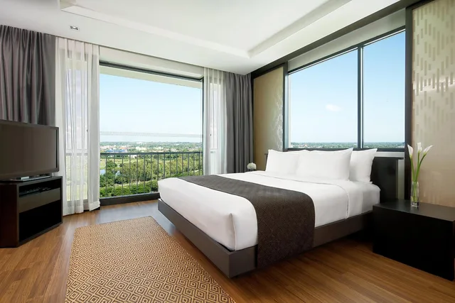 جناح ملكي، AVANI Khon Kaen Hotel and Convention Centre 3/6