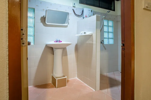 بنغل سوبيريور بسريرين منفصلين، The Vatika Resort and Spa 10/10