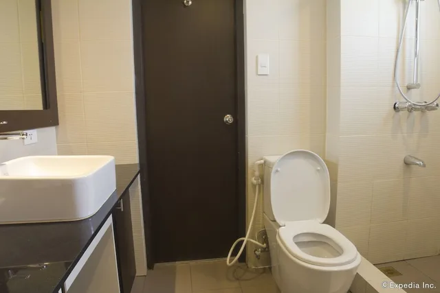 1 Bedroom, Deluxe, Suite, Copacabana Apartment Hotel 8/8