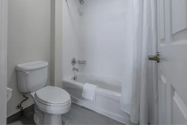 جناح بسرير كوين بغرفة نوم واحدة، Residence Inn Marriott Easton 3/7