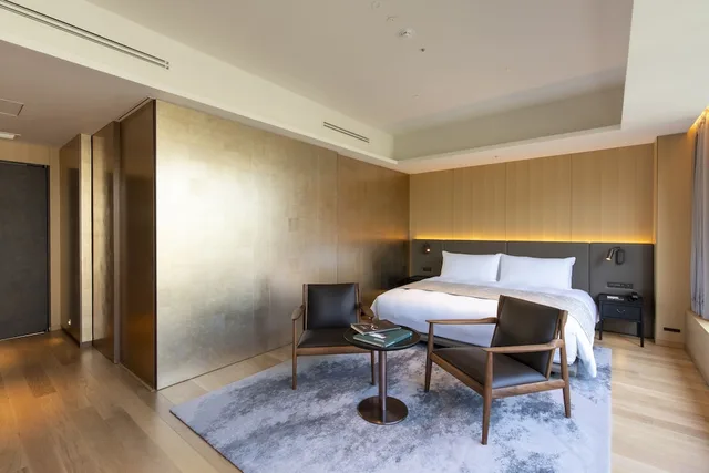 Premium, King Bed, The Hotel Seiryu Kyoto Kiyomizu 7/10