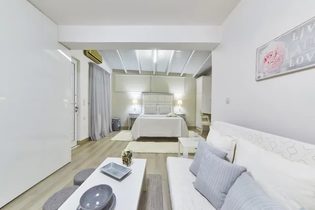 جناح جونيور ثلاثي، Villa Mare Monte Aparthotel 2/10